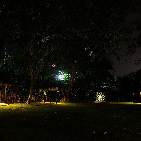 Augusta Sukabumi Hotel Esterno foto
